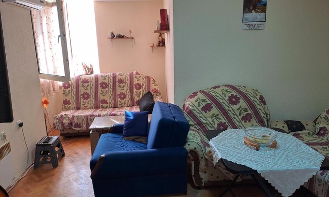 Ohrid Apartment | Apartment Shine