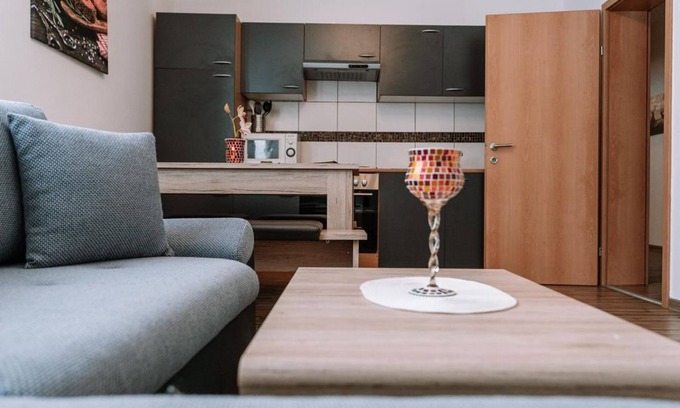 Spital am Pyhrn Cottage | Apartment, shower, WC, deluxe, breakfast - Hotel Garni Familie Gruber