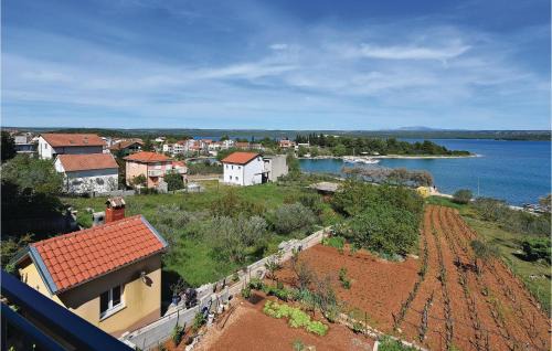 Raslina Apartment | Apartment Sibenik With Sea View Ii