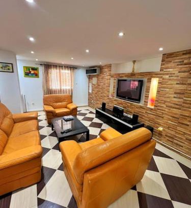 Hydra Apartment | Apartment Sidi Yahia - Residential area - Ideal for Family and Business trip