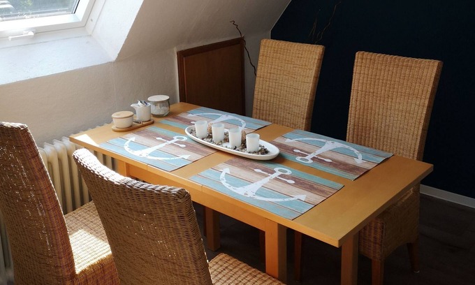 Siebenbergen Apartment | Apartment Siebenbergen 15011 - Apartment Siebenbergen