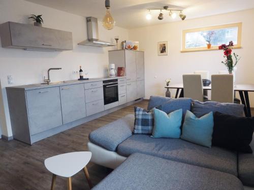 Silbertal Apartment | Apartment Silbertal - Ferienwohnung