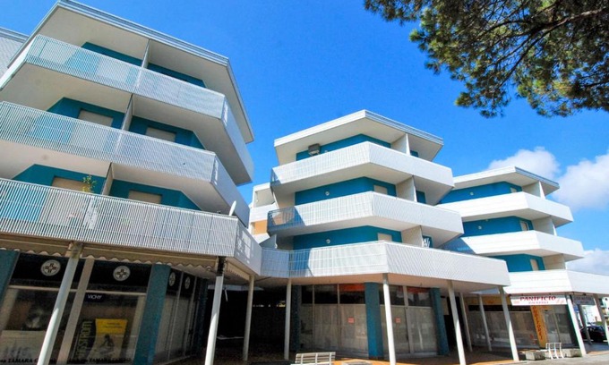 Bibione Apartment | Apartment Simma-1 by Interhome