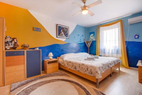 Artatore Apartment | Apartment Simpatico