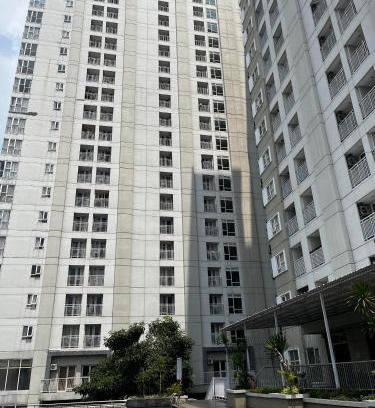 Hegarmanah Apartment | Apartment Skyland Jatinangor by Mustika