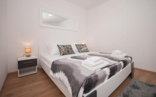 Kastel Sucurac Apartment | Apartment Slad