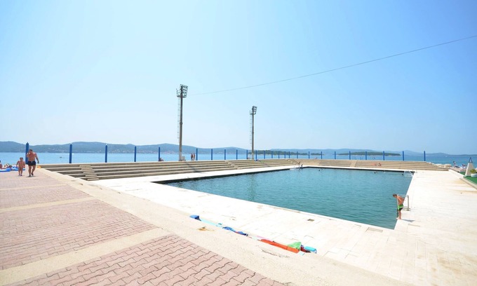Biograd na Moru Apartment | Apartment Slavko