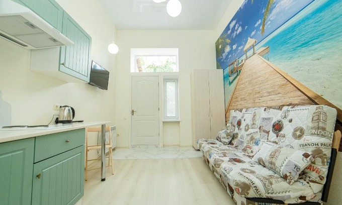 Sukhinovka Apartment | Apartment Smart