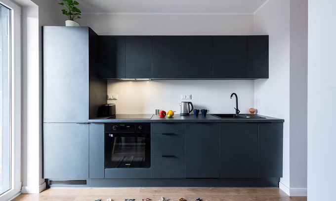Praga Poludnie Apartment | Apartment SOHO FACTORY 8