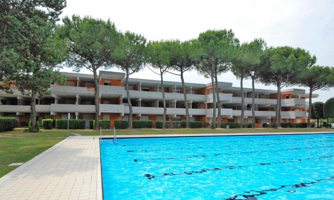 Bibione Apartment | Apartment Solarium-1 by Interhome