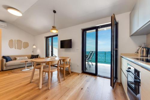 Strunjan House | Apartment Solinar