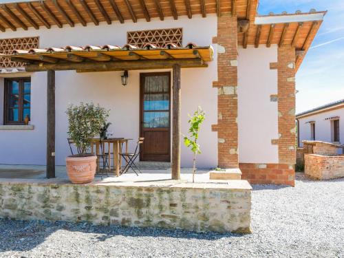 Guardistallo Apartment | Apartment Solix by Interhome