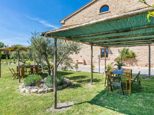 Guardistallo Apartment | Apartment Sommnium by Interhome