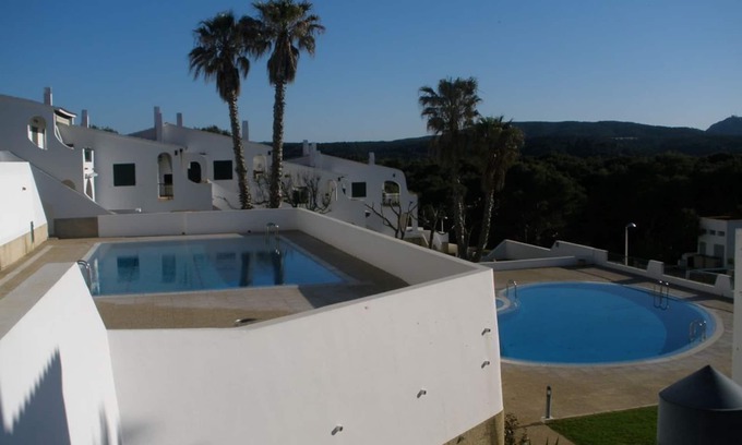 Son Parc Apartment | APARTMENT SON PARC PLAYA & GOLF