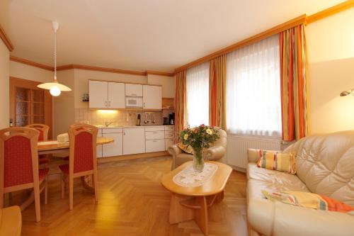 Schladming Apartment | Apartment Sonnenblume Kusenberg