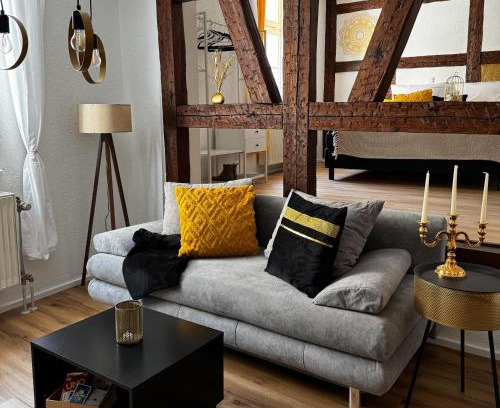 Schwabach Apartment | Apartment Sonnenkuss