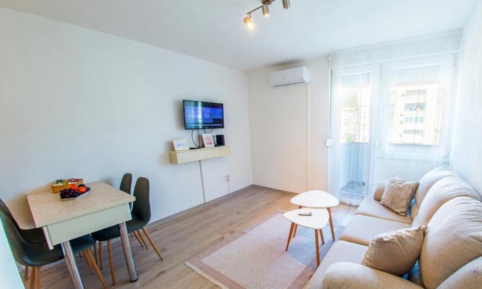 Mostar Apartment | Apartment Soul