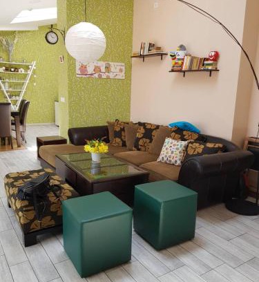 Stari Grad Apartment | Apartment Sovica