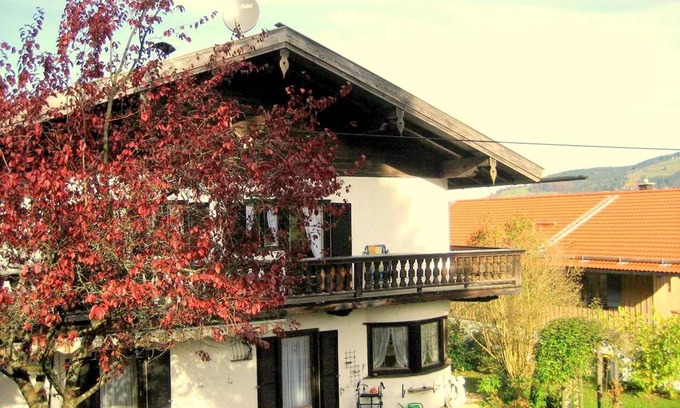 Schliersee Apartment | Apartment Spizisi - Apartment Hormeier