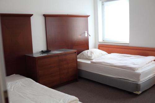 Merseburg Apartment | Apartment Spring Creek
