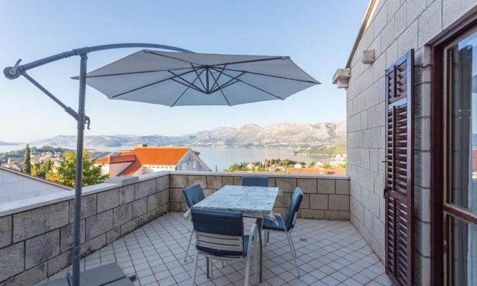 Cavtat Apartment | Apartment Stanka