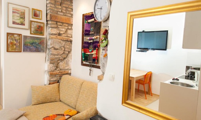 Rijeka House | Apartment Stara vrata