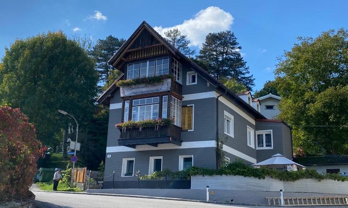 Bad Ischl Apartment | Apartment Stella