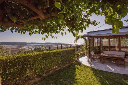 Seca Apartment | Apartment Stella Portoroz