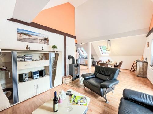 Feriendorf Frankenau Apartment | Apartment Sternberg 225-38 by Interhome