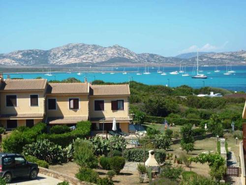 Stintino Apartment | Apartment Stintino - Insel Sardinien 23217