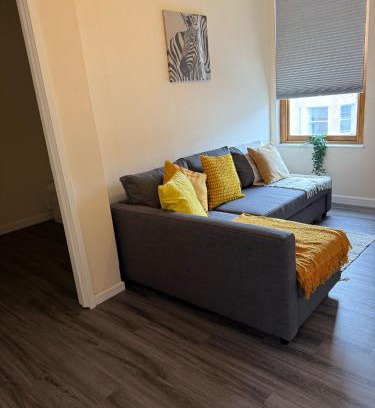Saint Paul's Apartment | Apartment !STO