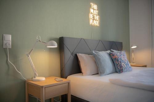 Ostliches Ringgebiet Apartment | Apartment Strauss #SECHS 3 Zimmer BS Prinzenpark