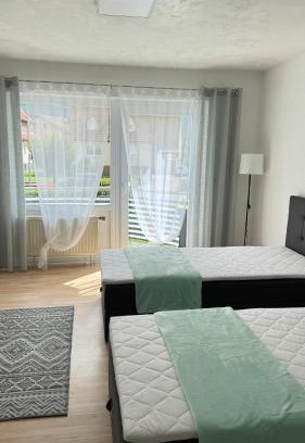 Frommern Apartment | Apartment Studio 54