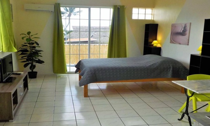 Maharepa Apartment | APARTMENT STUDIOS HALFON 2