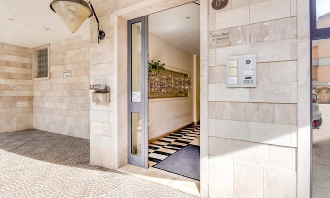 Oristano Apartment | Apartment SuBrocciu