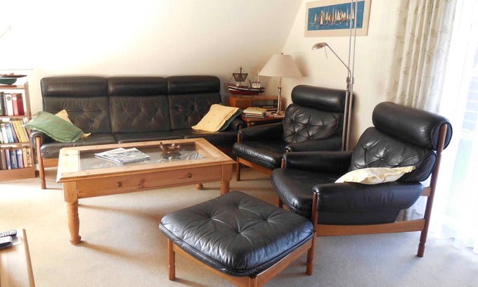 Wangerland Apartment | Apartment Suckert