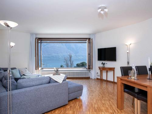 Ascona Apartment | Apartment Suite Classic-16 by Interhome
