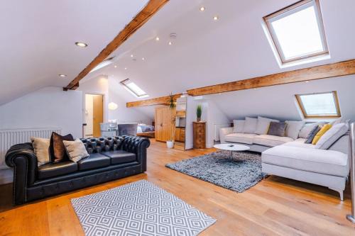 Cheadle Hulme Apartment | Apartment Suites by Staycay - Cheadle Hulme