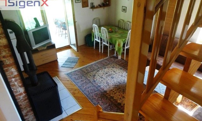 Semizovac Apartment | Apartment Sultan