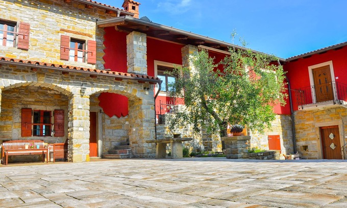 Koper Apartment | Apartment superior "Žaneštra" for 4 adult + 2 children