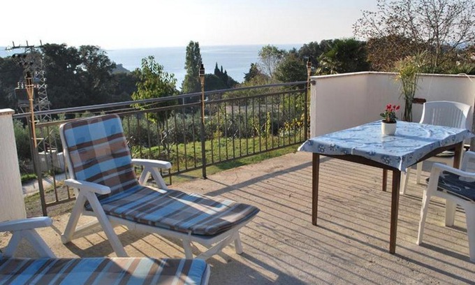 Rab Town Apartment | Apartment Supetarska Draga 3