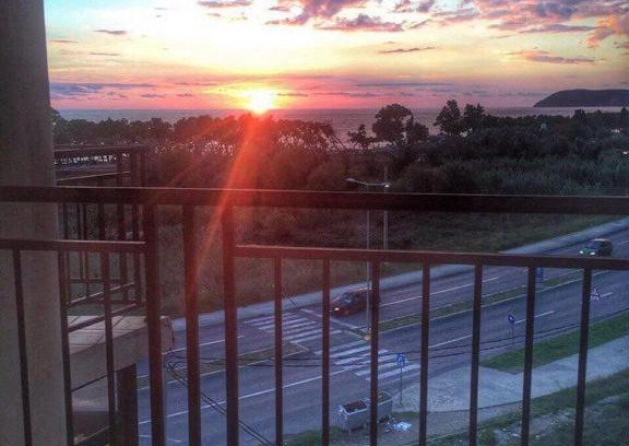 Zeljeznica Apartment | Apartment Susanj