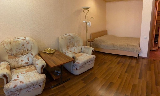 Nizhniy Novgorod City Centre Apartment | Apartment Sutochno.nnov