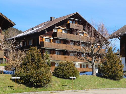 Schoenried Apartment | Apartment Suzanne Nr- 21 by Interhome
