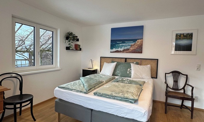 Landeck Apartment | apARTment T1