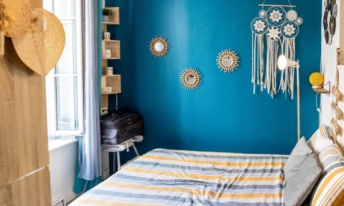 Blois Apartment | Apartment T1 Blois Centre