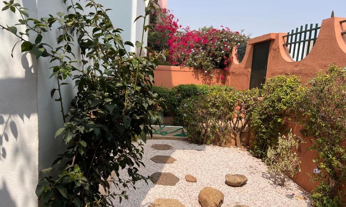 Cite Charaf Apartment | Apartment-tadart-charaf