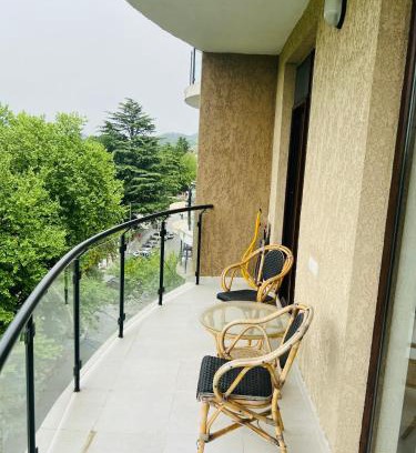 Kutaisi Apartment | Apartment TAMARA