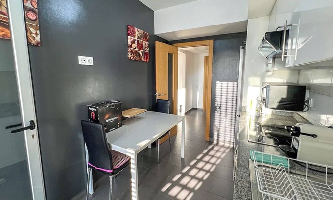 Tangier Villa | Apartment Tangier - Two Bedroom Villa, Sleeps 5