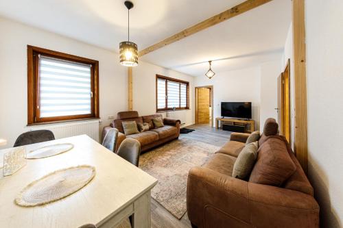 Triberg im Schwarzwald Apartment | Apartment Tea 1